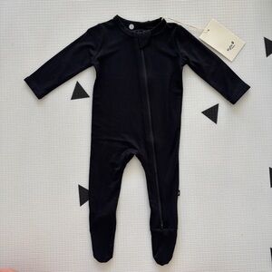 Kyte Baby Zippered Footie
